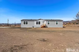 5195 Pawnee Dr, Stagecoach, NV 89429 - Photo 1