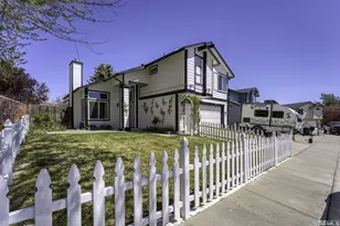 6357 Moon Ridge Terrace, Reno, NV 89523 - Photo 1