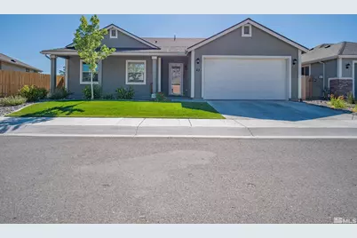 63 E Cottage Court, Gardnerville, NV 89460 - Photo 1