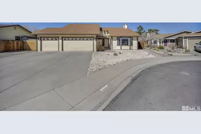 101 Courtland, Dayton, NV 89403 - Photo 1