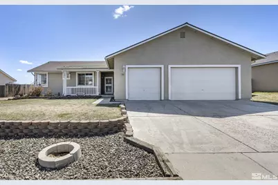 21102 Mount Evans Drive, Reno, NV 89508 - Photo 1
