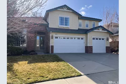 4826 Ramcreek Trail, Reno, NV 89519 - Photo 1