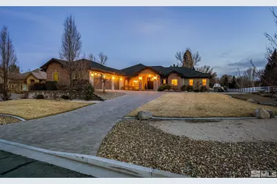 510 Genovese Lane, Reno, NV 89511 - Photo 1