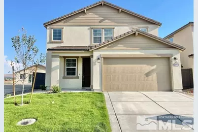 1972 Maradona Drive, Sparks, NV 89436 - Photo 1