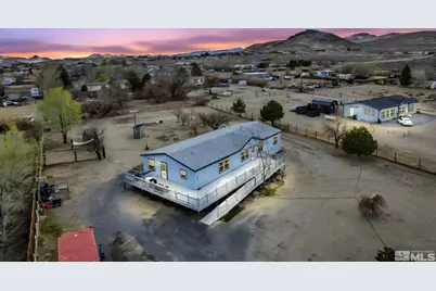 1125 W 7th Street, Silver Springs, NV 89429 - Photo 1