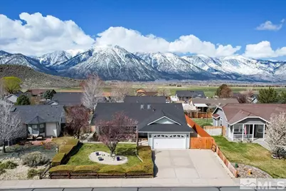 654 Bluerock Road, Gardnerville, NV 89460 - Photo 1