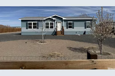 3602 Amber Street, Silver Springs, NV 89429 - Photo 1