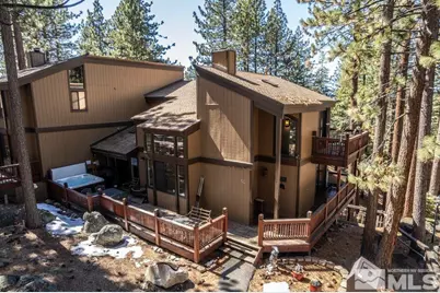 51 Burke Creek Circle, Zephyr Cove, NV 89448 - Photo 1