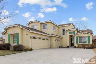 801 Pinchot Pass Court, Sparks, NV 89436 - Photo 1