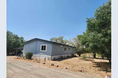 2345 E 4th Street, Silver Springs, NV 89429 - Photo 1