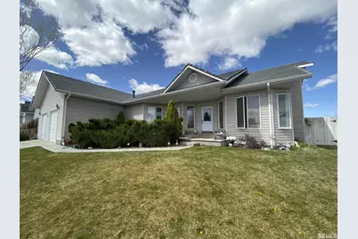 686 Castle Way, Winnemucca, NV 89445 - Photo 1
