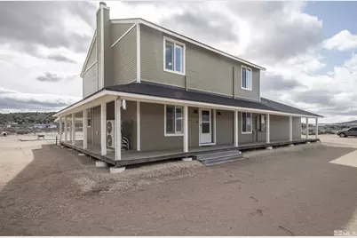 2055 Antelope Valley Road, Reno, NV 89506 - Photo 1