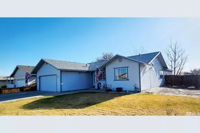 495 Burntwood Street, Fallon, NV 89406 - Photo 1