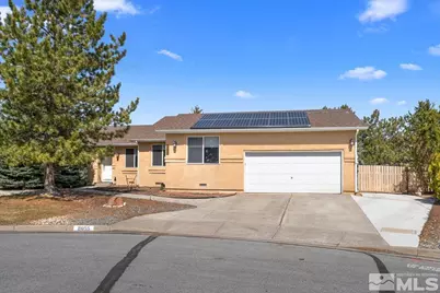 21055 Rainier Drive, Reno, NV 89508 - Photo 1