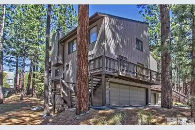 176 Tahoma Circle #A, Stateline, NV 89449 - Photo 1
