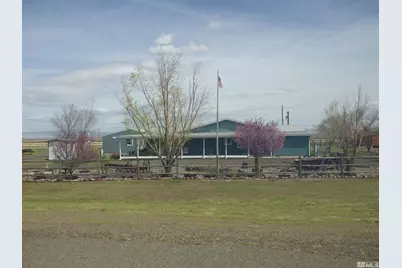 145 E Valmy Frontage Road, Valmy, NV 89438 - Photo 1
