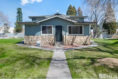694 Oakwood Drive #1, Sparks, NV 89431 - Photo 1
