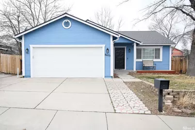 8653 Piper Place, Reno, NV 89506 - Photo 1
