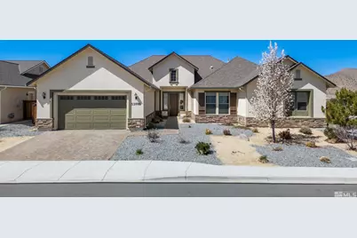 11691 Hacienda Ridge Way, Sparks, NV 89441 - Photo 1