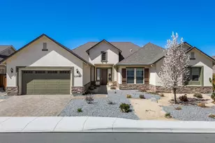 11691 Hacienda Ridge Way, Sparks, NV 89441 - Photo 1