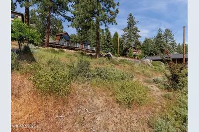 621 Lakeview Drive, Zephyr Cove, NV 89448 - Photo 1