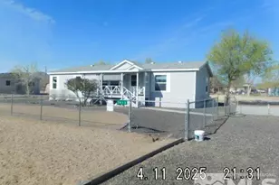 3613 Cherry St, Silver Springs, NV 89429 - Photo 1