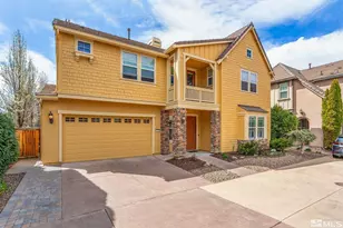 2225 Heavenly View Trail, Reno, NV 89523 - Photo 1