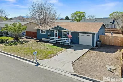 411 Paul Avenue, Yerington, NV 89447 - Photo 1
