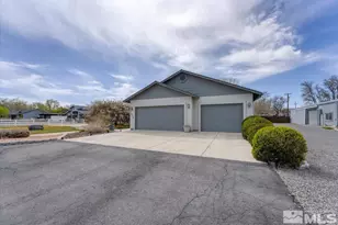 2875 Waegle Way, Fernley, NV 89408 - Photo 1