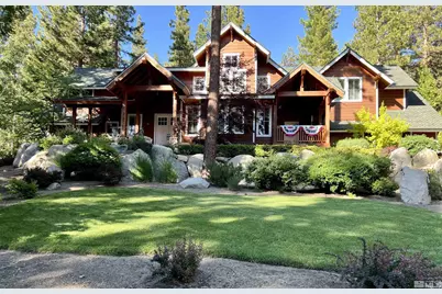 2143 The Back Road, Glenbrook, NV 89413 - Photo 1