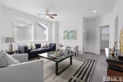 6742 Peppergrass Drive, Sparks, NV 89436 - Photo 1