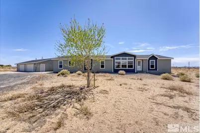 3035 E Green Avenue, Silver Springs, NV 89429 - Photo 1