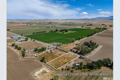 Mac Kenzie Lane, Yerington, NV 89447 - Photo 1
