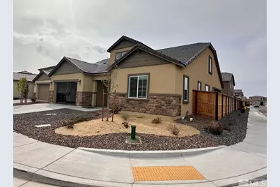 1245 Monte Way, Sparks, NV 89436 - Photo 1