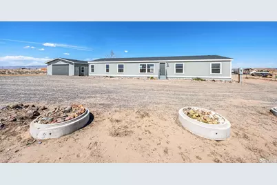 2530 E 6th Street, Silver Springs, NV 89429 - Photo 1