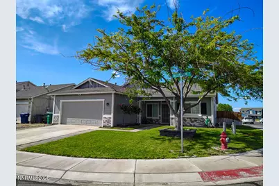 298 Fallen Leaf Lane, Fernley, NV 89408 - Photo 1