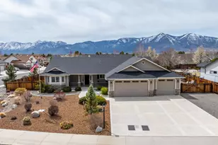 2866 Rio Vista Dr, Minden, NV 89423 - Photo 1