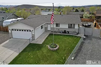 774 Hornet Drive, Gardnerville, NV 89460 - Photo 1