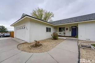 206 White Rose Dr, Sparks, NV 89441 - Photo 1