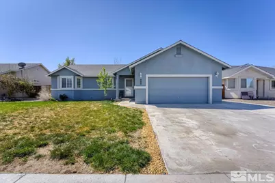 989 Julia Lane, Fernley, NV 89408 - Photo 1