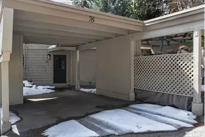 810 Alder #76, Incline Village, NV 89451 - Photo 1