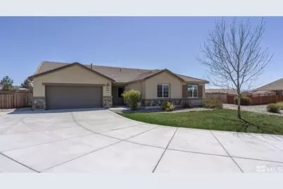 7760 Sonic Court, Sparks, NV 89436 - Photo 1