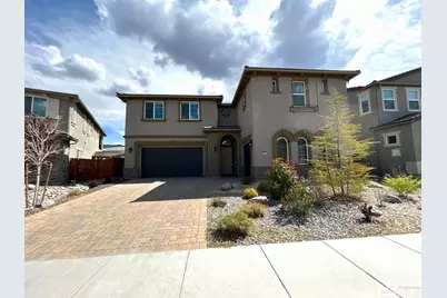 2224 Edgelands Drive, Reno, NV 89521 - Photo 1