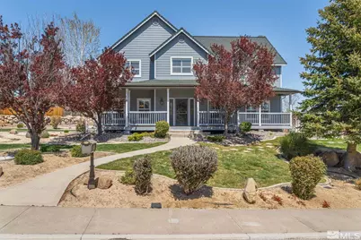 1485 Taos Lane, Reno, NV 89511 - Photo 1