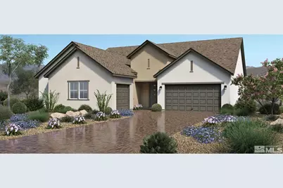 3237 Amaretto Way #Cinnamon 64, Sparks, NV 89441 - Photo 1