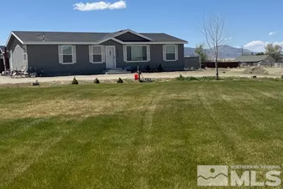 4010 E Thomas Canyon, Winnemucca, NV 89445 - Photo 1