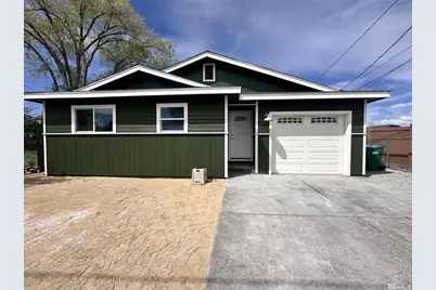 520 E Taylor Street, Reno, NV 89502 - Photo 1