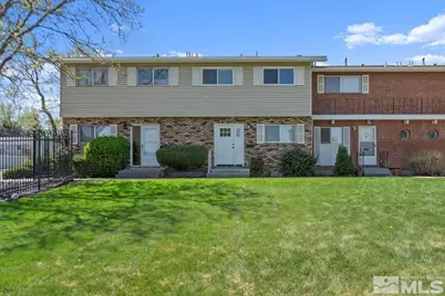 57 Smithridge Park, Reno, NV 89502 - Photo 1