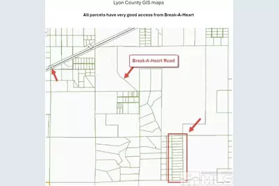 01549108 Pole Road, Stagecoach, NV 89429 - Photo 1