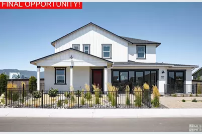 1202 Spur Way, Gardnerville, NV 89410 - Photo 1